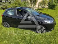 2009 Mazda 2