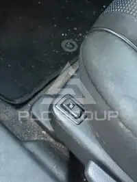 2009 Mazda 2 (Demio)