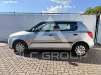 2009 Skoda Fabia