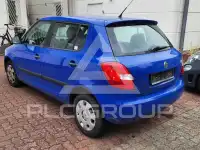 2009 Skoda Fabia