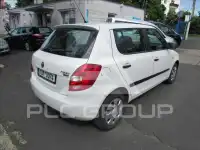 2009 Skoda Fabia