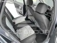 2009 Skoda Fabia