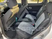 2009 Skoda Fabia