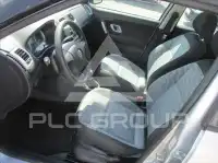 2009 Skoda Fabia