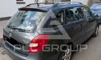 2009 Skoda Fabia