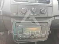 2009 Skoda Fabia