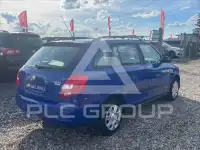 2009 Skoda Fabia