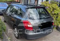 2009 Skoda Fabia