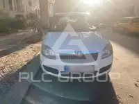 2009 Skoda Fabia