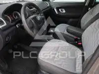 2009 Skoda Fabia