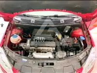 2009 Skoda Fabia