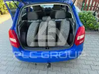2009 Skoda Fabia