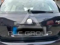 2009 Skoda Fabia