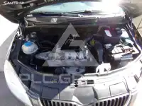 2009 Skoda Fabia