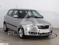 2009 Skoda Fabia