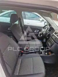 2009 Skoda Fabia
