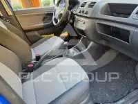 2009 Skoda Fabia