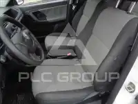 2009 Skoda Fabia