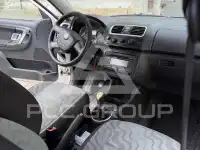 2009 Skoda Fabia