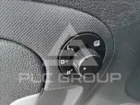 2009 Skoda Fabia