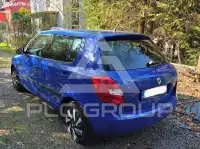 2009 Skoda Fabia
