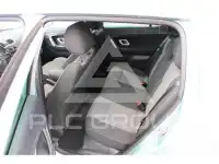 2009 Skoda Fabia