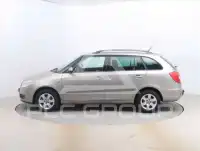 2009 Skoda Fabia