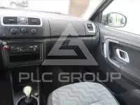 2009 Skoda Fabia