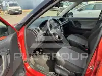 2009 Skoda Fabia