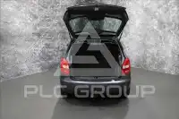 2009 Skoda Fabia