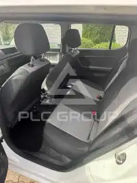 2009 Skoda Fabia