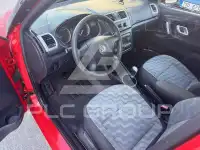 2009 Skoda Fabia
