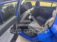 2009 Skoda Fabia