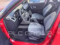 2009 Skoda Fabia