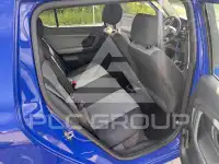 2009 Skoda Fabia