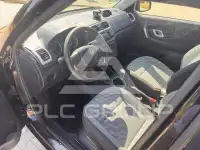 2009 Skoda Fabia