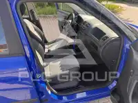 2009 Skoda Fabia