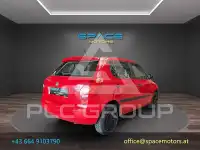 2009 Skoda Fabia