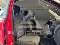 2009 Skoda Fabia
