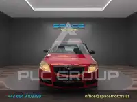 2009 Skoda Fabia