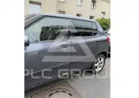 2009 Skoda Fabia