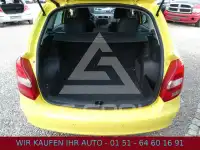 2009 Skoda Fabia