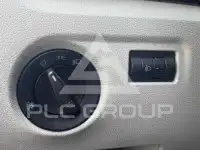 2009 Skoda Fabia