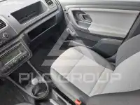 2009 Skoda Fabia