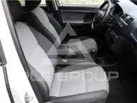 2009 Skoda Fabia