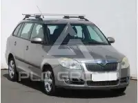 2009 Skoda Fabia