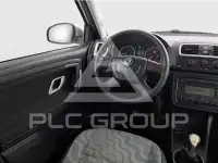 2009 Skoda Fabia