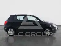 2009 Skoda Fabia
