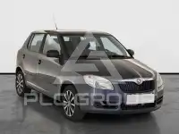2009 Skoda Fabia