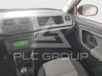 2009 Skoda Fabia